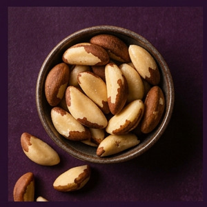 Castanha