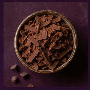 Gotas de Chocolate