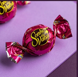 Sonho de Valsa